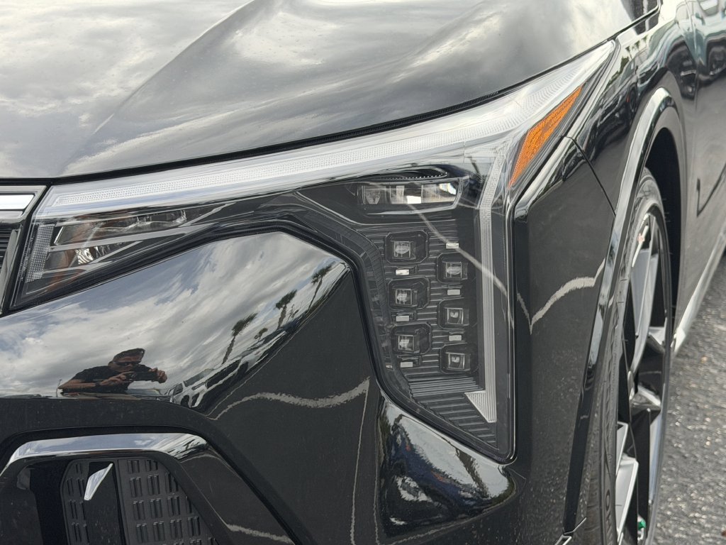 New 2026 Kia K4 GT-Line Turbo FWD image 10