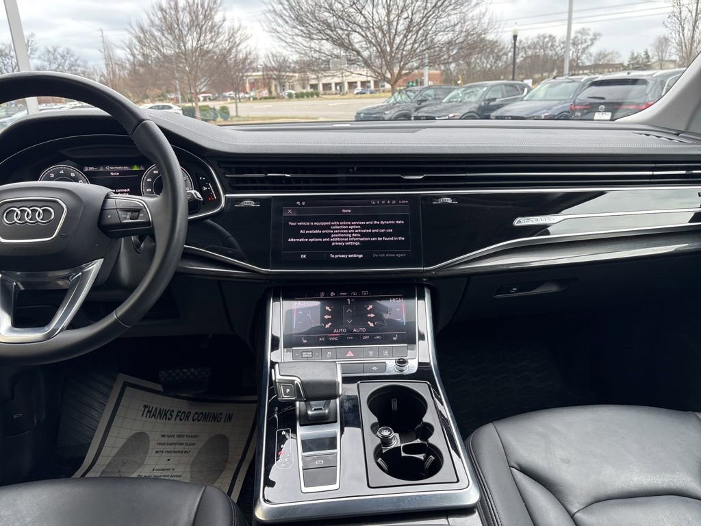 Used 2023 Audi Q7 3.0T Premium image 27