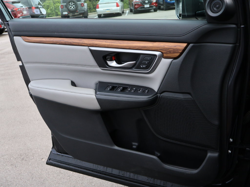 Certified 2018 Honda CR-V Touring image 31