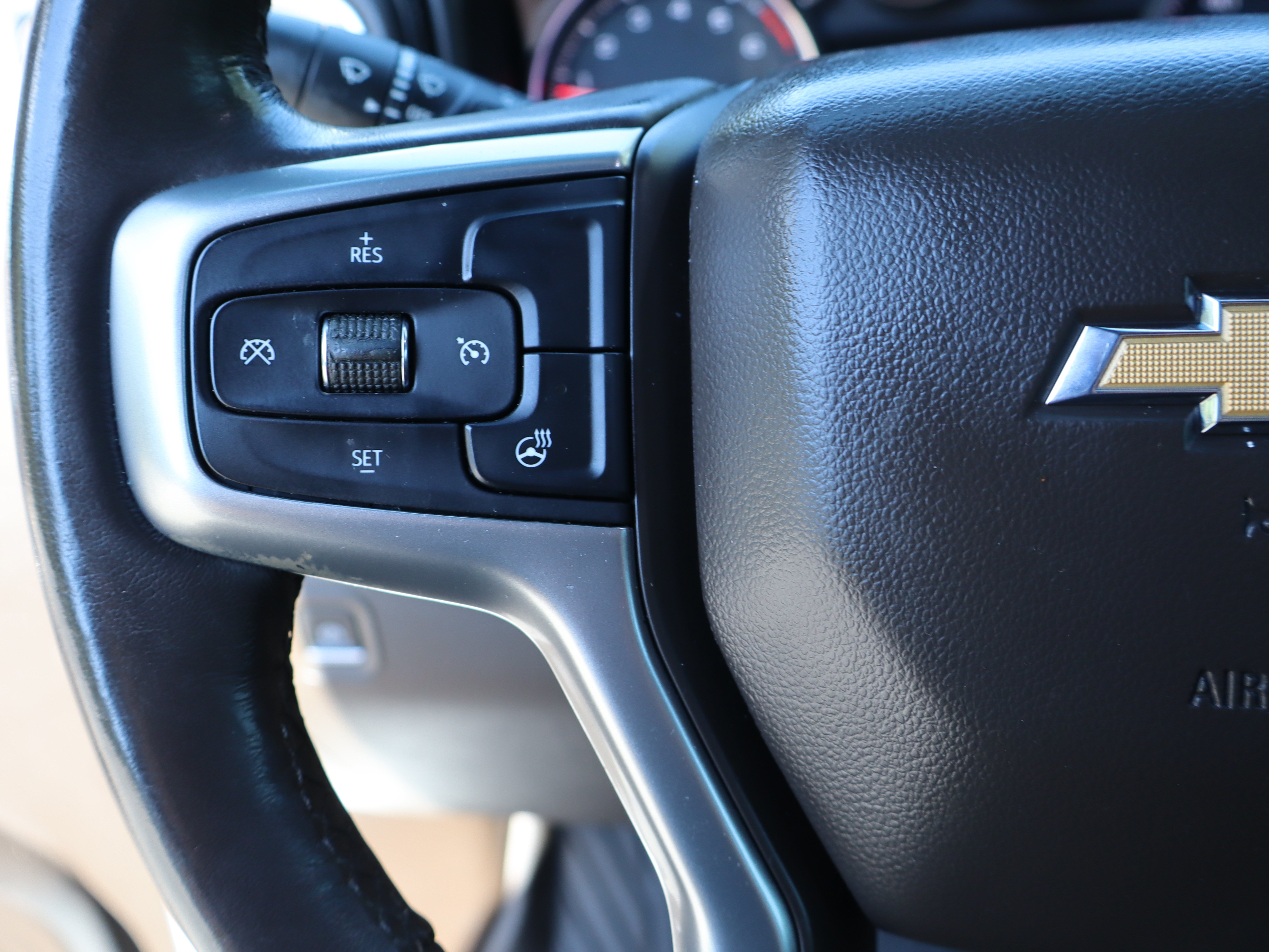 Used 2020 Chevrolet Silverado 1500 LT w/ All-Star Edition AWD/4WD image 27