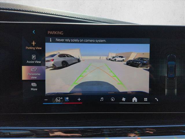 New 2026 BMW i7 xDrive60 AWD/4WD image 12