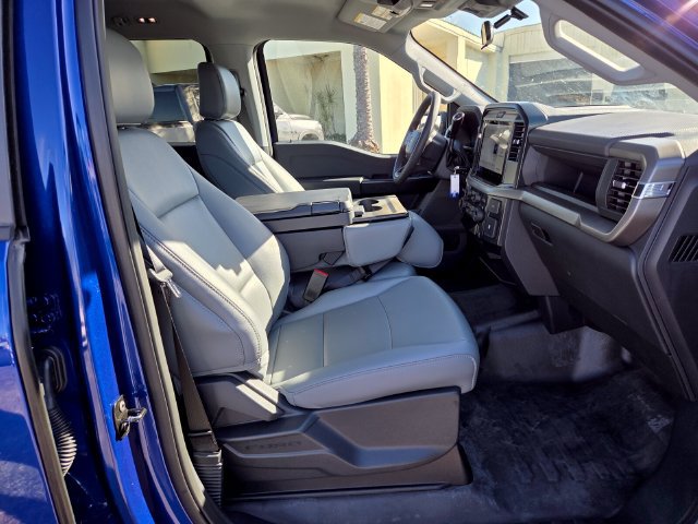Used 2026 Ford F150 XL w/ Equipment Group 103A High RWD image 17