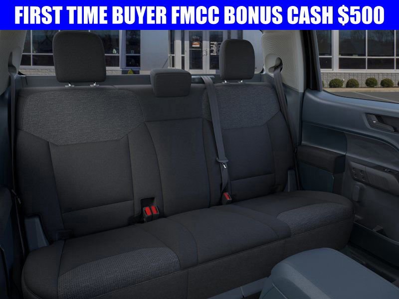 New 2026 Ford Maverick XL w/ 4K Tow Package image 11