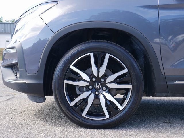 Used 2022 Honda Pilot Touring image 8