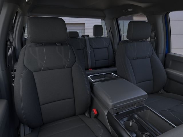New 2026 Ford F150 STX w/ Equipment Group 200A AWD/4WD image 10