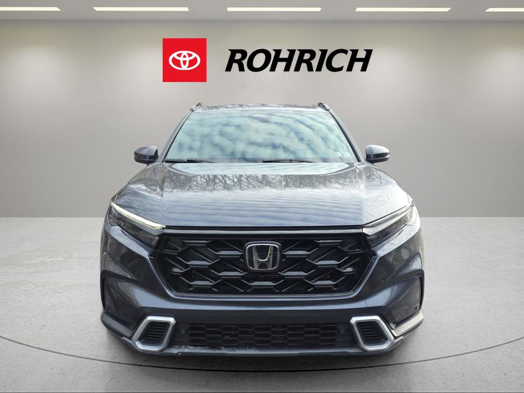 Used 2023 Honda CR-V Sport Touring image 2