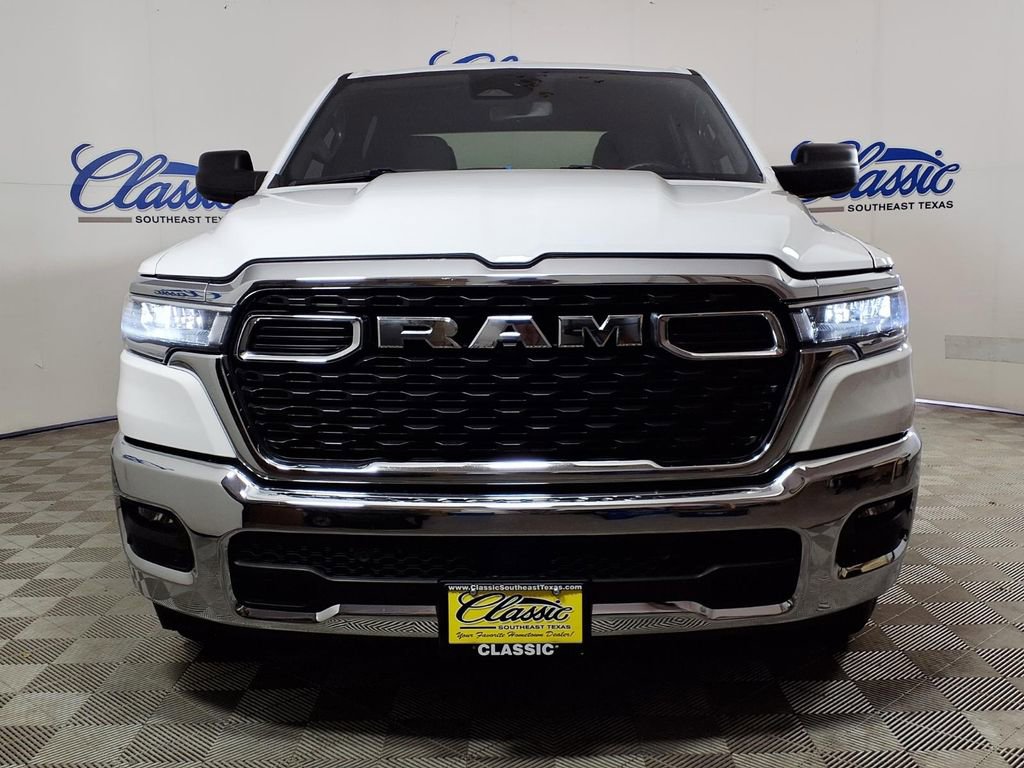 Used 2025 RAM 1500 Lone Star image 3