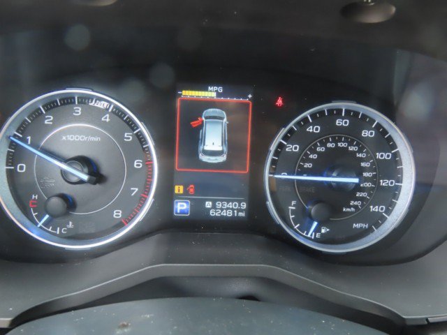 Used 2021 Subaru Ascent Limited AWD/4WD image 28