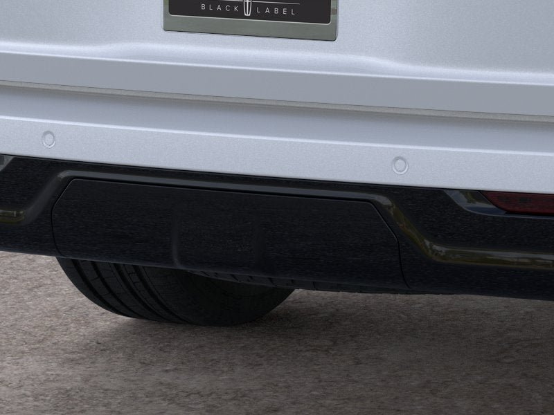 New 2026 Lincoln Navigator L Black Label AWD/4WD image 23