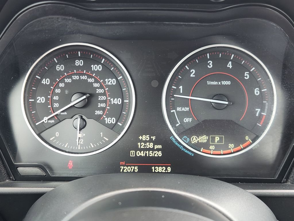 Used 2014 BMW 228i Coupe image 15