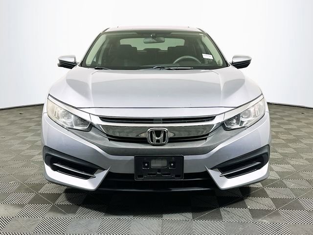 Used 2017 Honda Civic EX image 3