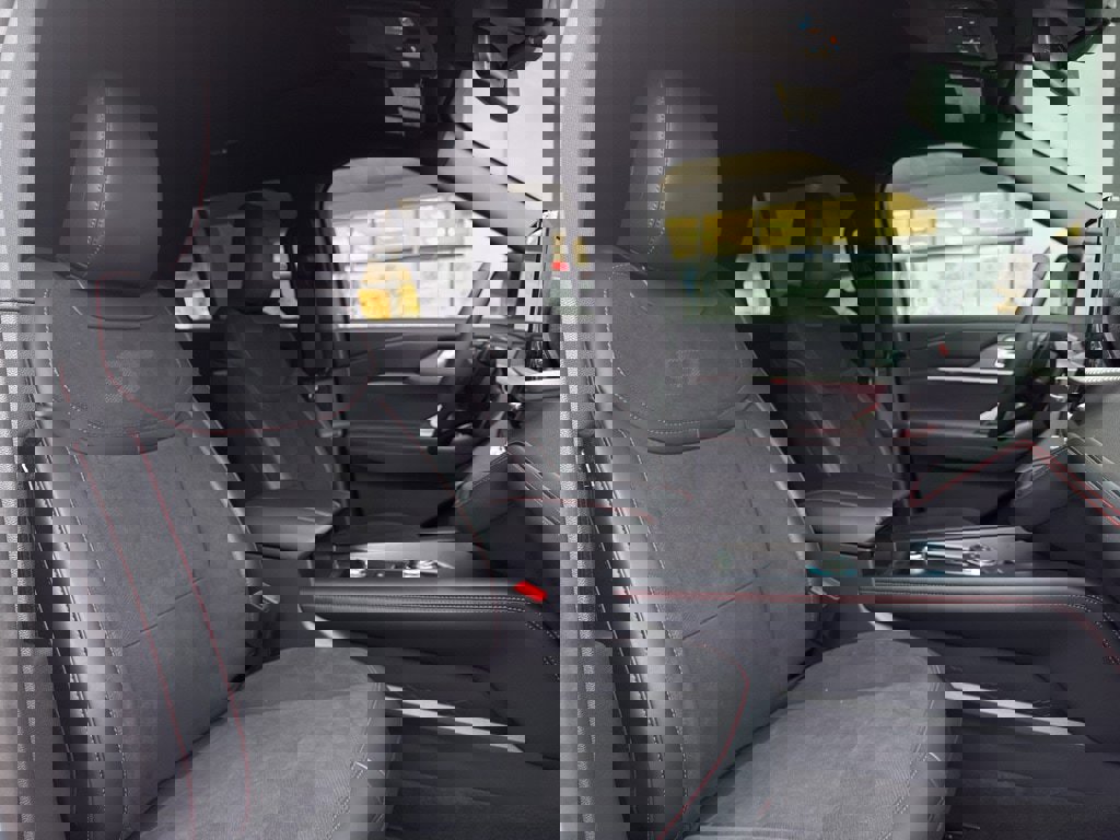 New 2026 Ford Explorer ST w/ Sun And Sound Package image 27