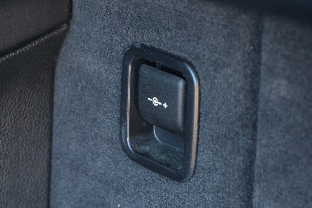 Used 2015 BMW X6 M image 31