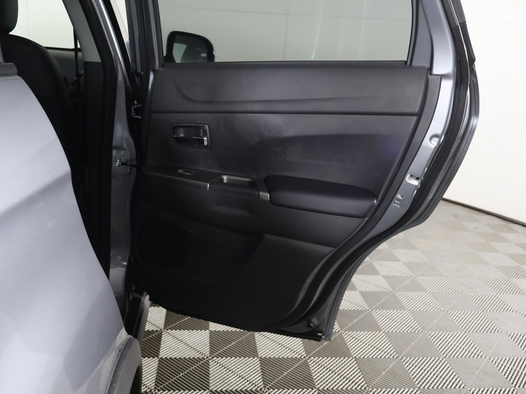 New 2027 Mitsubishi Outlander Sport SE AWD/4WD image 23