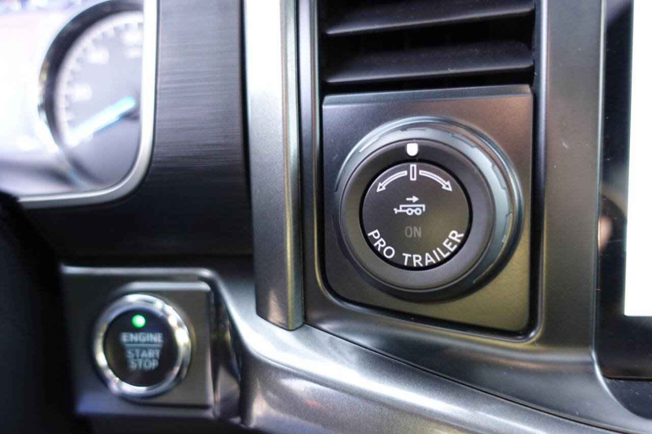 Used 2023 Ford F150 XLT w/ Equipment Group 302A High image 50