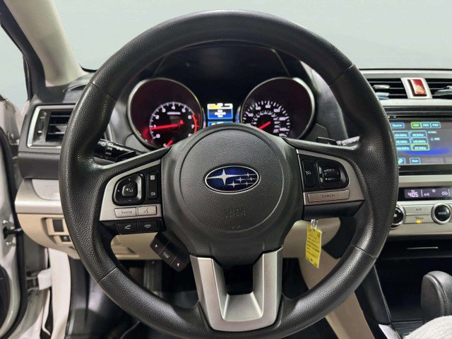 Used 2015 Subaru Outback 2.5i image 20