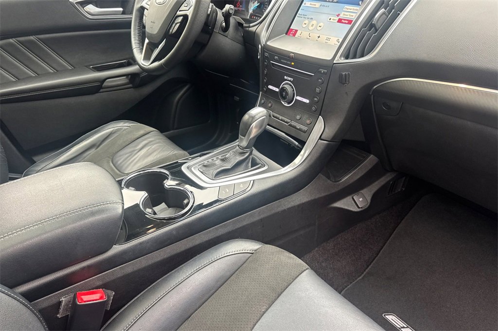 Used 2016 Ford Edge Sport w/ Equipment Group 401A image 18
