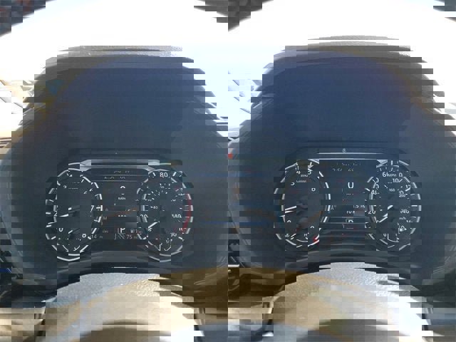 New 2025 Nissan Sentra SR w/ SR Premium Package image 10