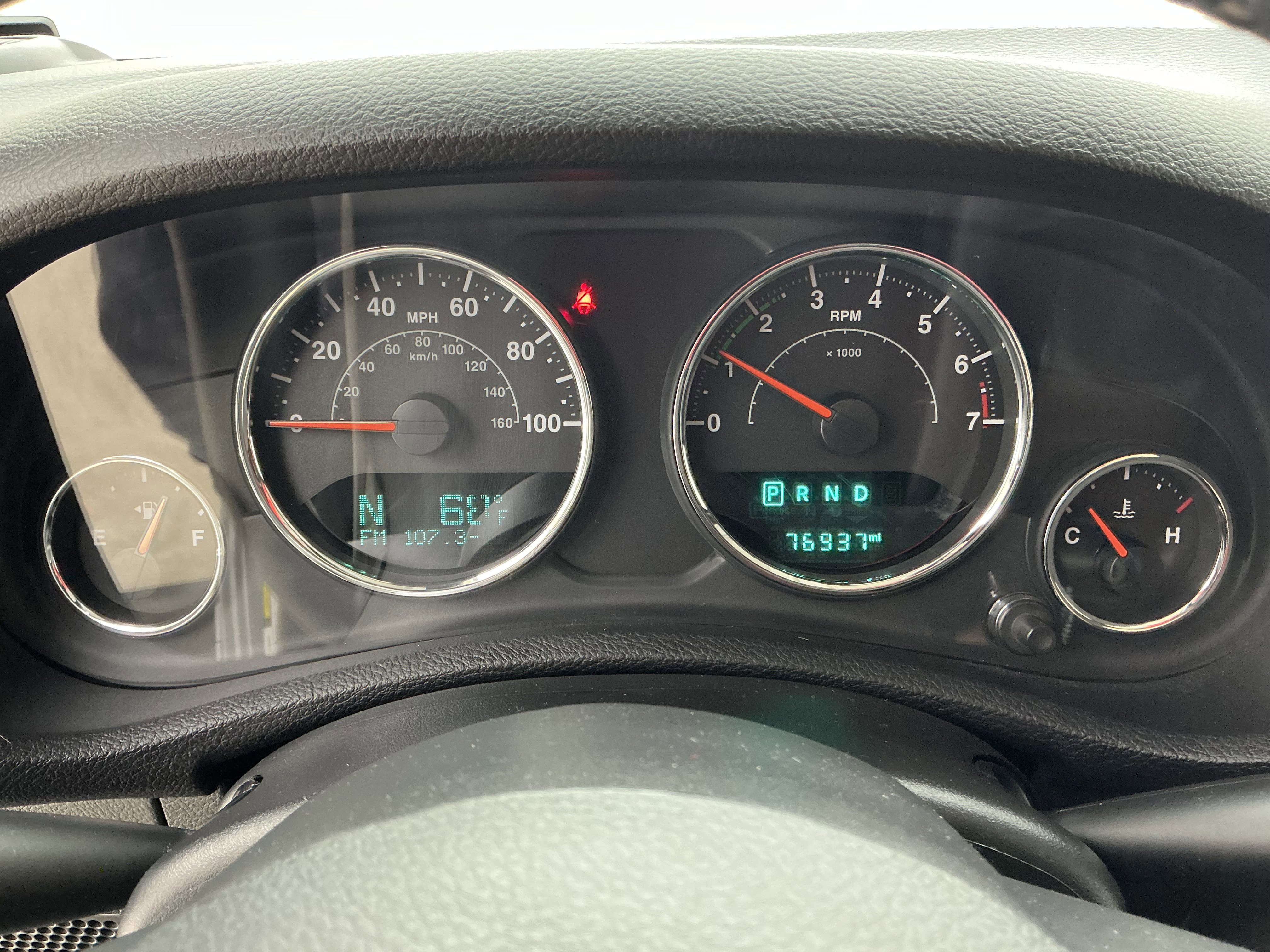 Used 2018 Jeep Wrangler Unlimited Sport S image 10