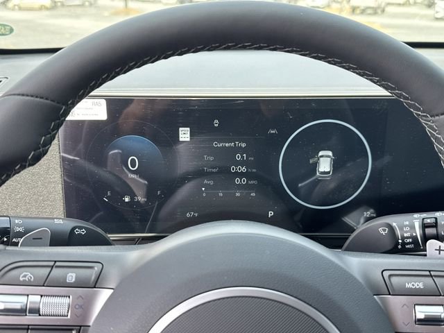 New 2026 Hyundai Kona Limited image 26