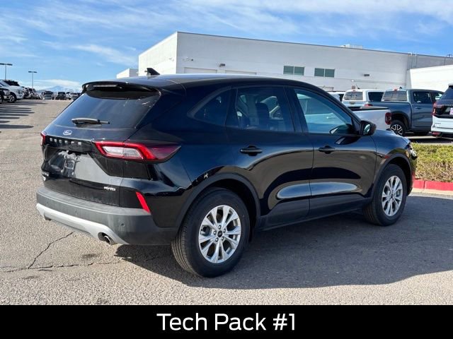 New 2026 Ford Escape Active w/ Active Premium Tech Pack image 5