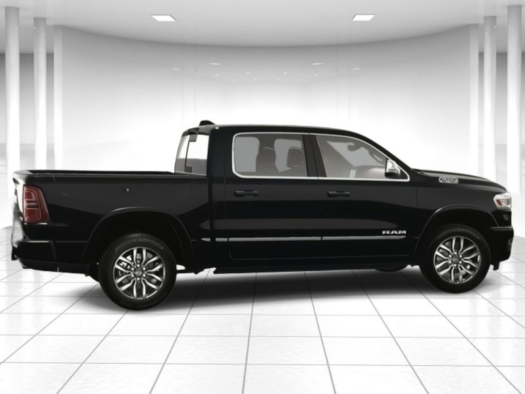 New 2025 RAM 1500 Limited w/ Bed Utility Group image 6