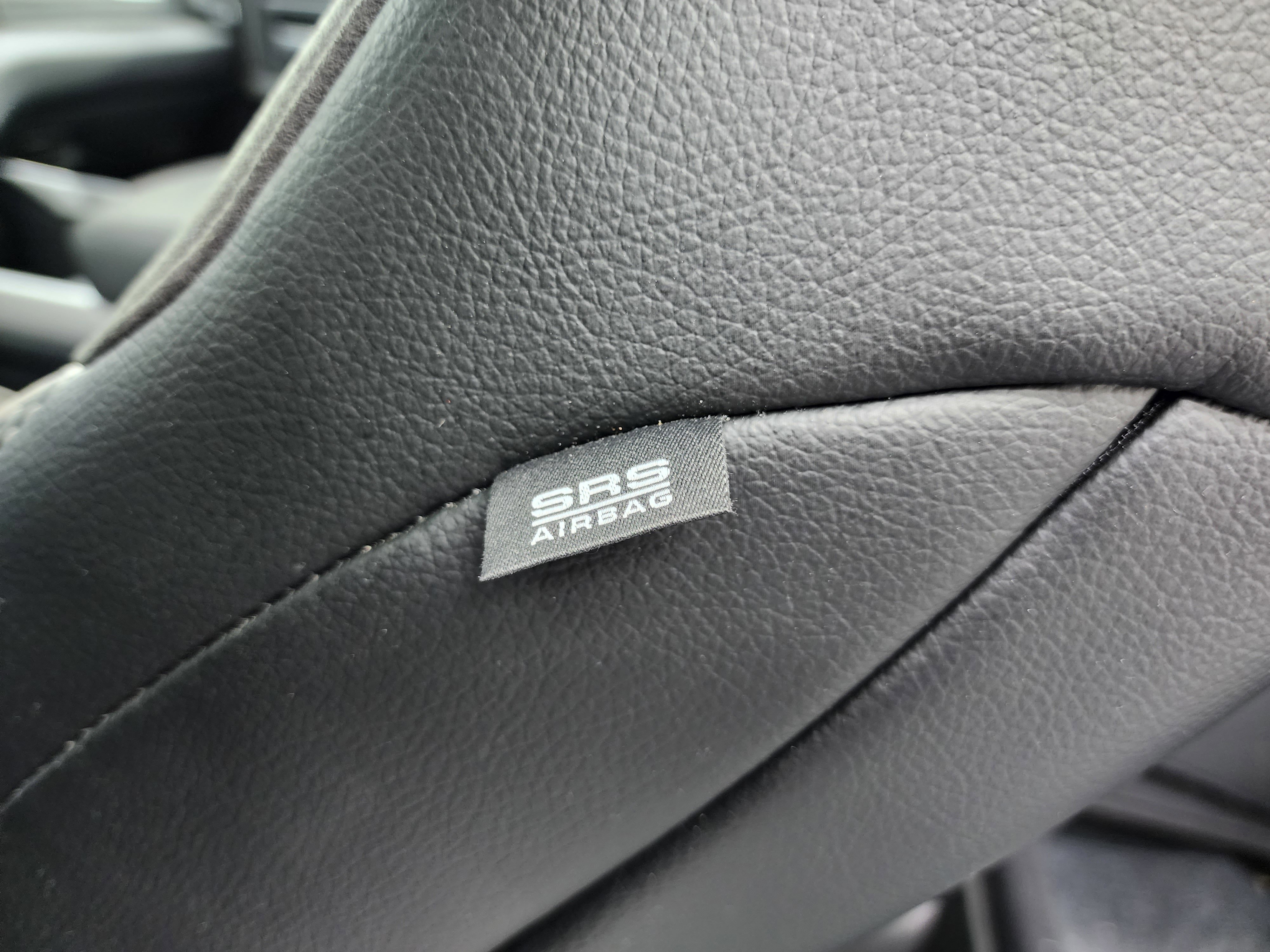 Used 2024 RAM 2500 Laramie w/ Night Edition image 42
