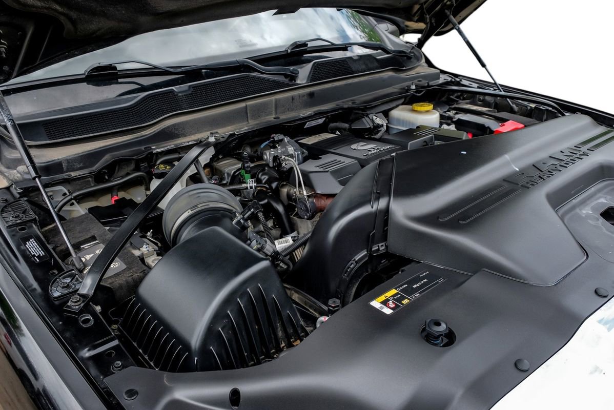 Used 2023 RAM 3500 Tradesman image 57