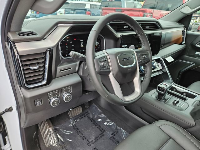 New 2026 GMC Sierra 1500 Denali AWD/4WD image 26