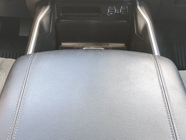 Used 2022 RAM 1500 Big Horn AWD/4WD image 17