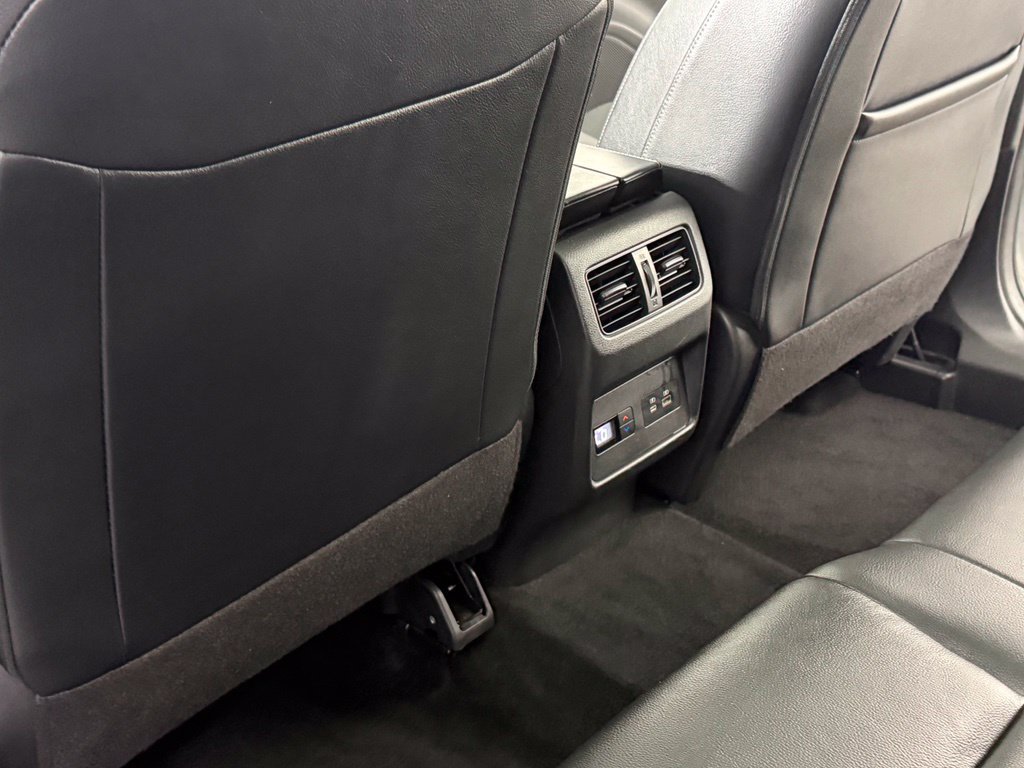 Certified 2023 Nissan Rogue SL w/ SL Premium Package FWD image 30