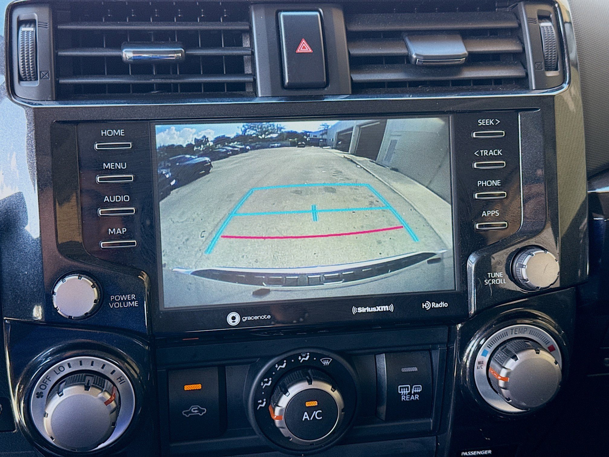 Used 2023 Toyota 4Runner TRD Off-Road Premium image 14