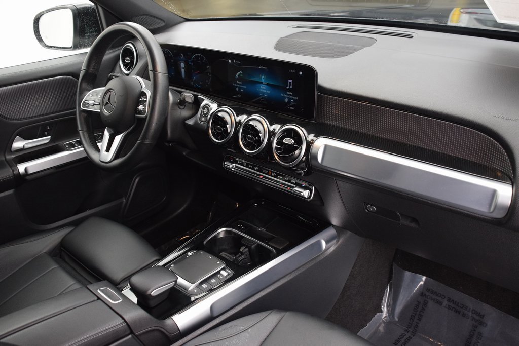 Certified 2022 Mercedes-Benz GLB 250 image 14