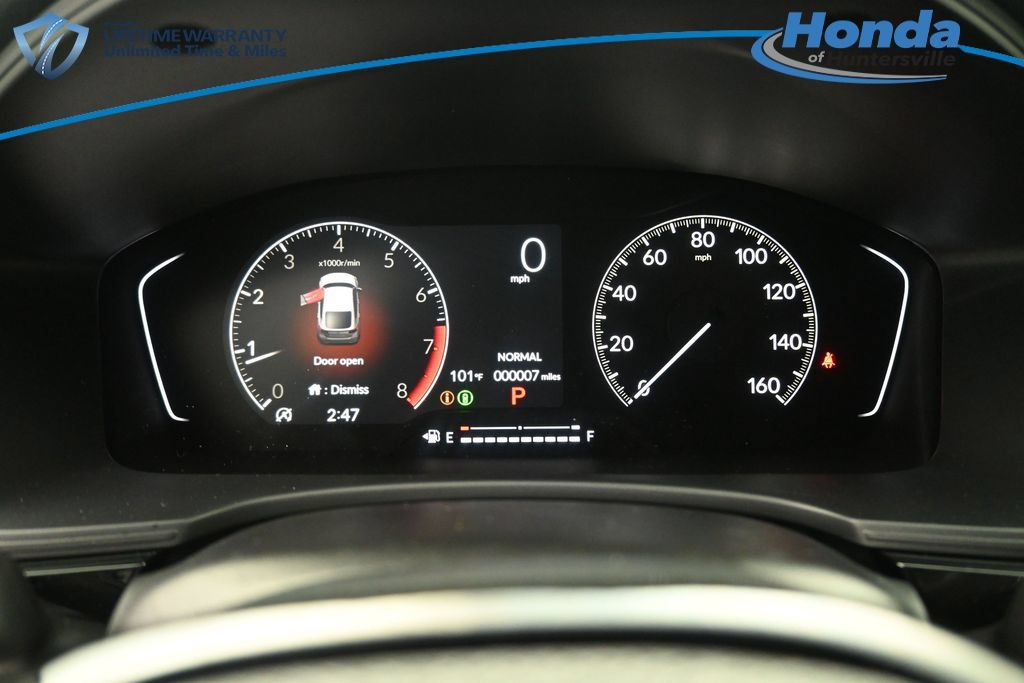 New 2026 Honda Civic Sport image 14