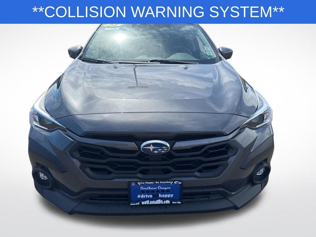 Used 2024 Subaru Crosstrek 2.0i Premium AWD/4WD video 2