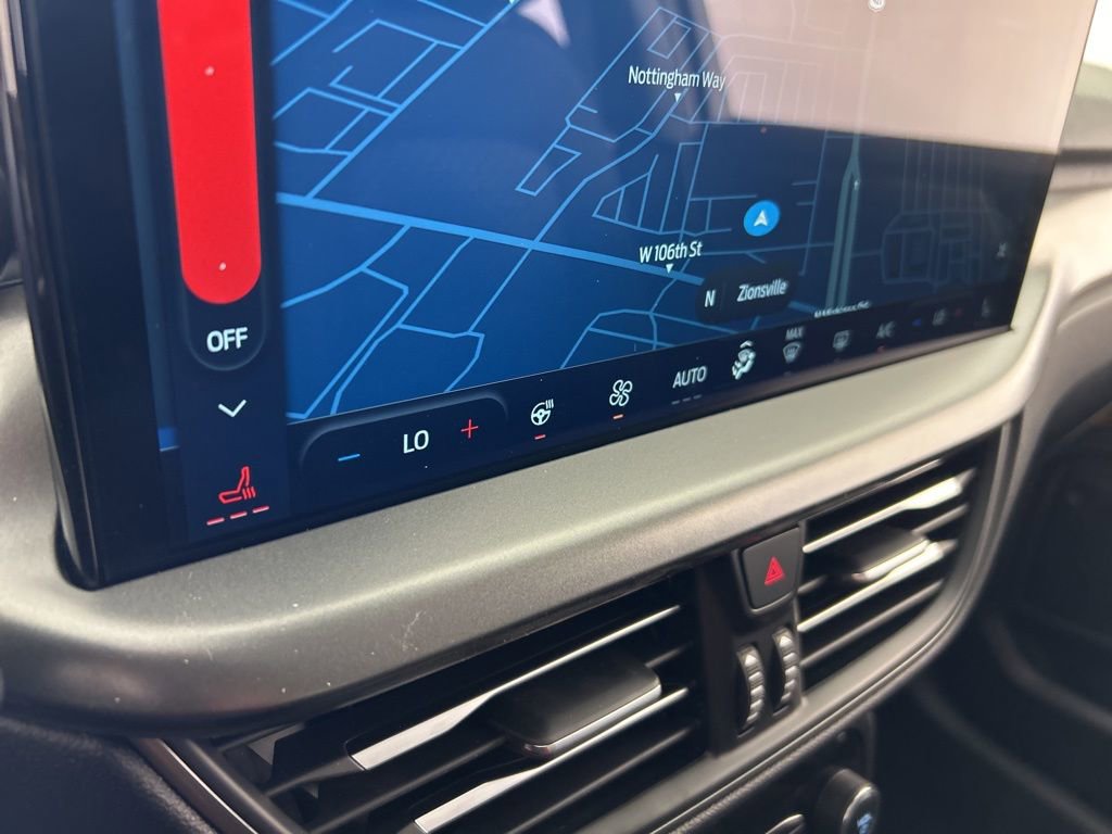 New 2026 Ford Escape Active image 19
