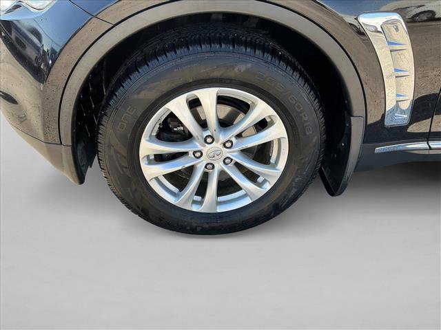 Used 2013 INFINITI FX37 AWD w/ Premium Pkg image 9