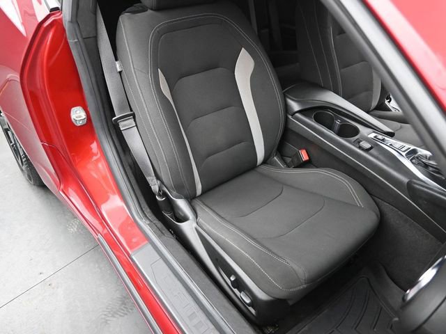 Used 2021 Chevrolet Camaro LT RWD image 17