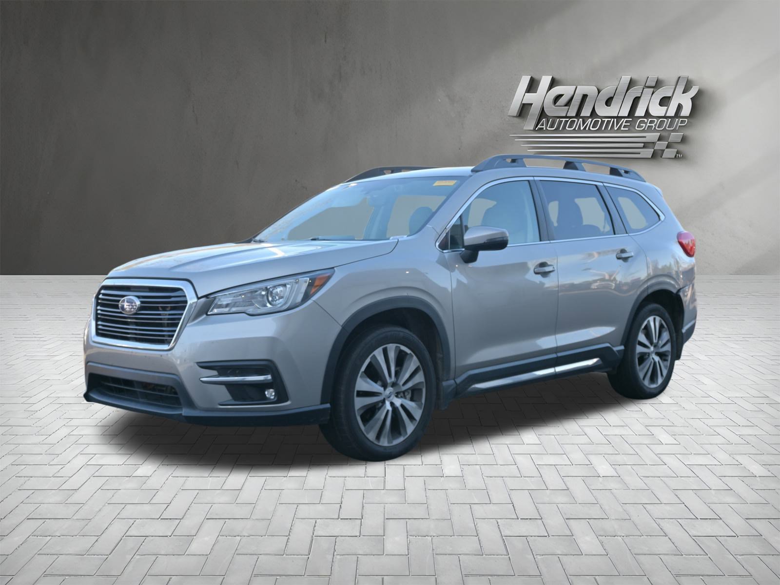 Used 2020 Subaru Ascent Limited w/ Popular Package #2A image 5