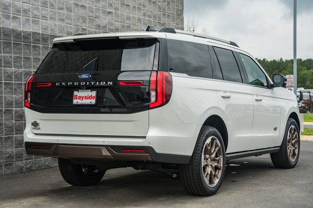 New 2026 Ford Expedition King Ranch AWD/4WD image 6