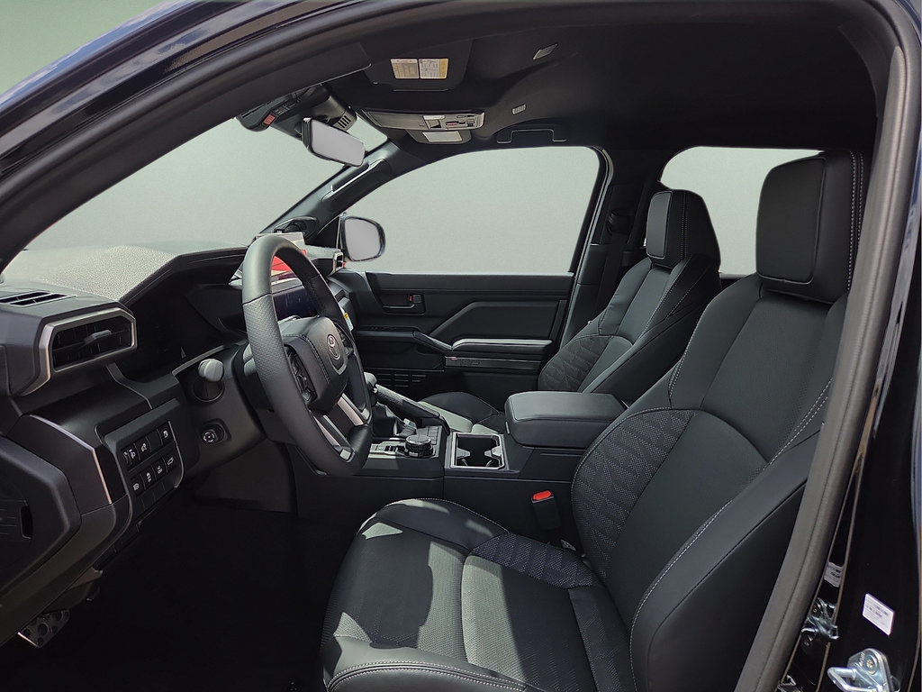 New 2026 Toyota 4Runner TRD Sport Premium AWD/4WD image 20