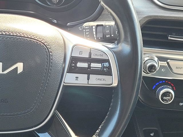 Used 2022 Kia Telluride EX image 31