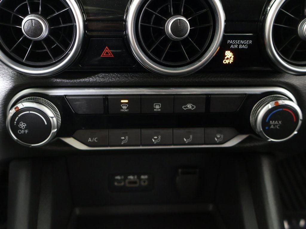 Used 2023 Nissan Sentra SV image 42