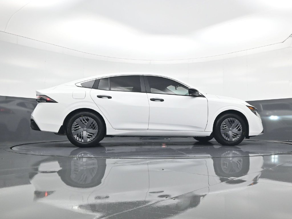 Used 2026 Nissan Sentra S w/ Floor Mat Package FWD image 27