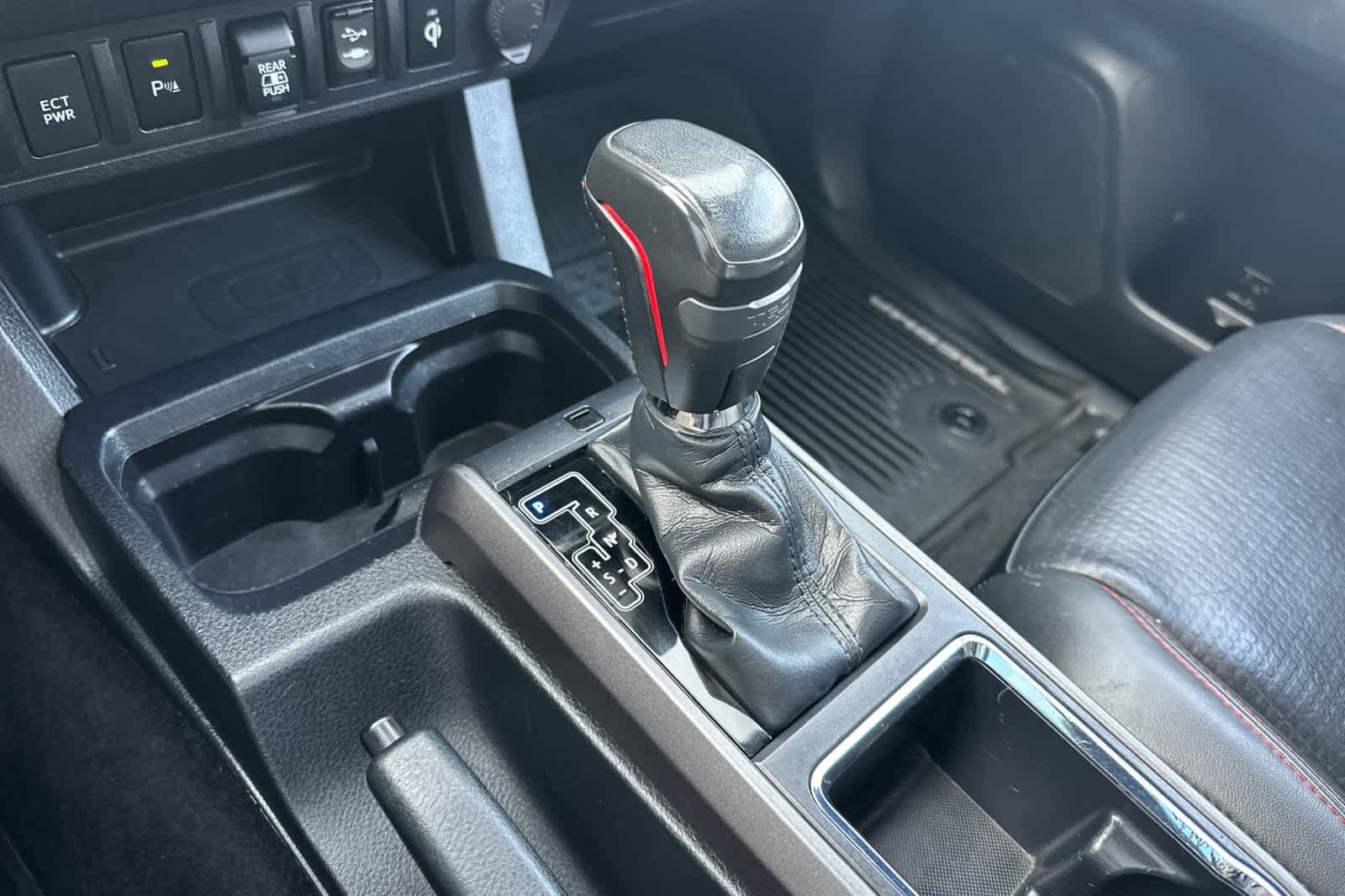 Used 2019 Toyota Tacoma TRD Pro AWD/4WD image 21