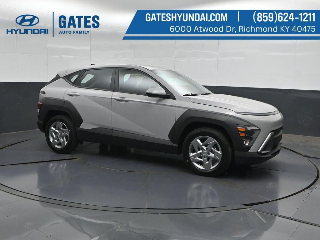 New 2027 Hyundai Kona SE