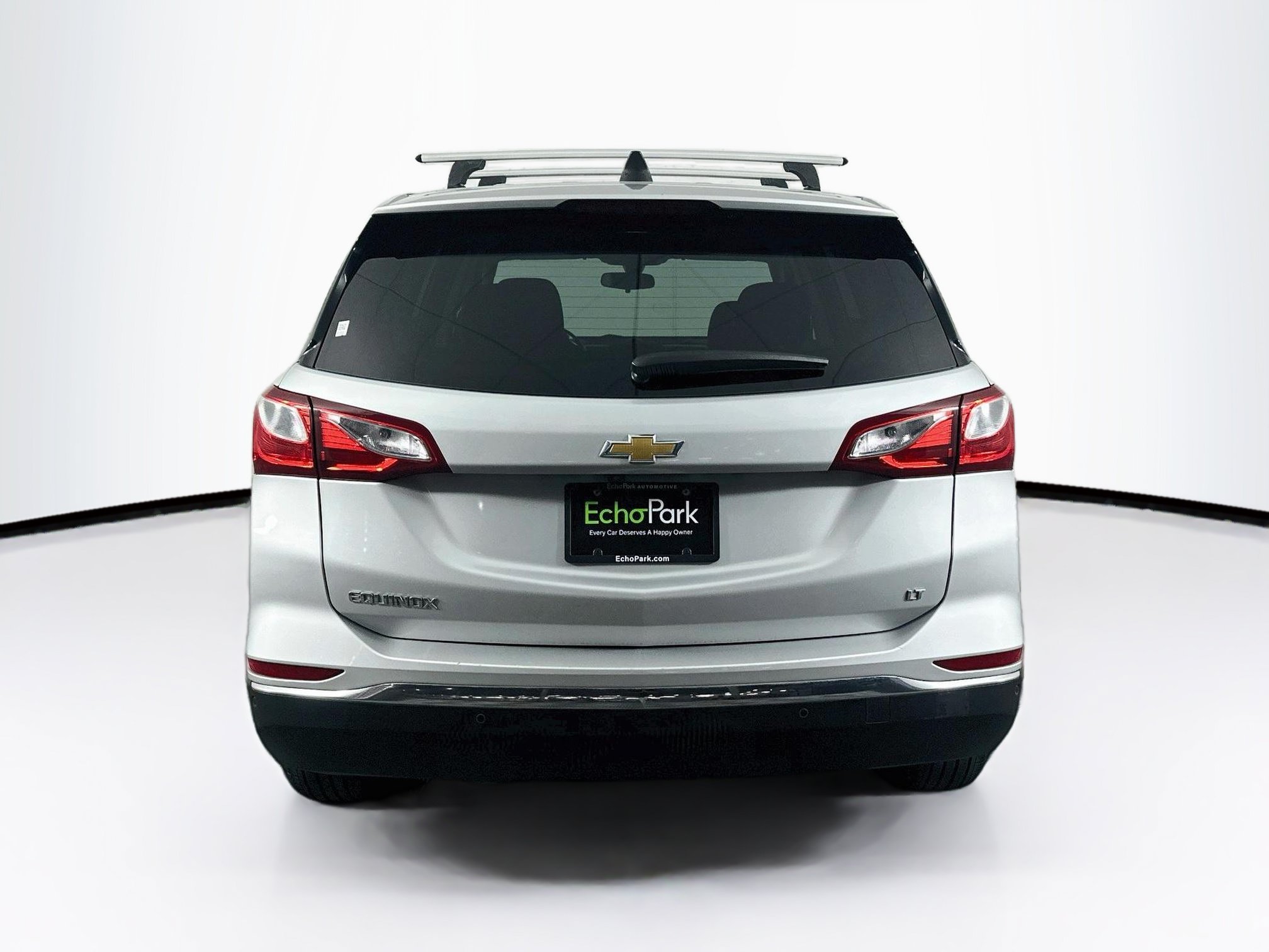 Used 2019 Chevrolet Equinox LT FWD image 7