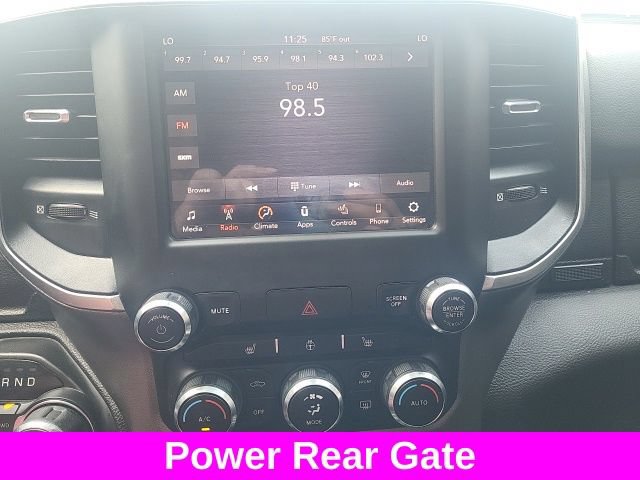 Used 2019 RAM 1500 Big Horn AWD/4WD image 17