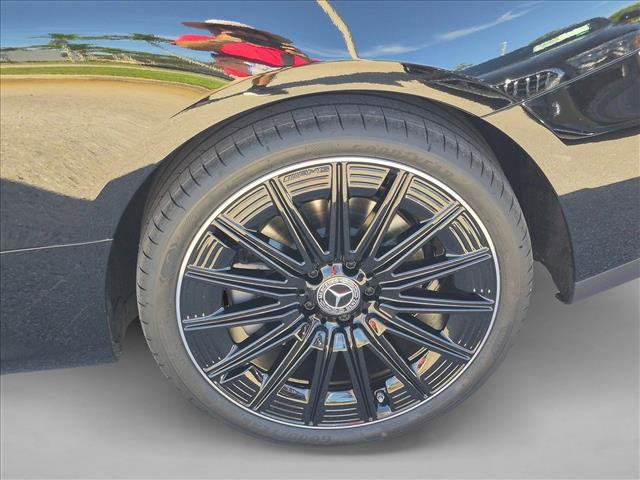 New 2027 Mercedes-Benz CLE 450 4MATIC Cabriolet image 9
