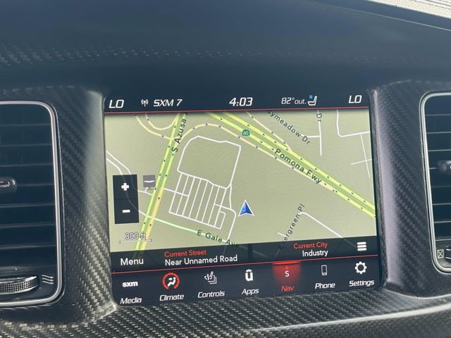 Used 2020 Dodge Charger Scat Pack image 15